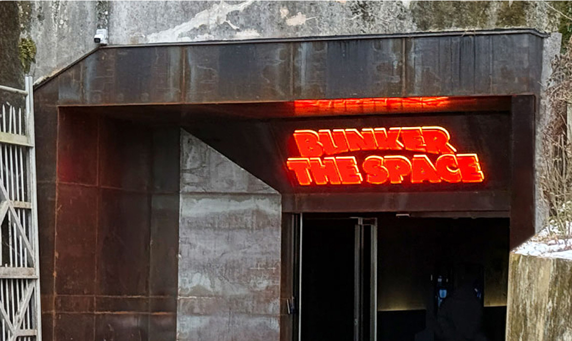 Wansan Bunker
