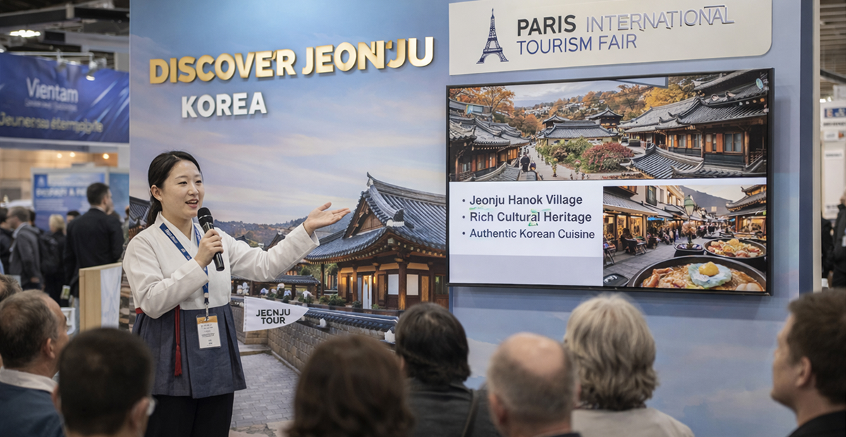 韓仏国交・韓紙工芸品展 イメージ 1