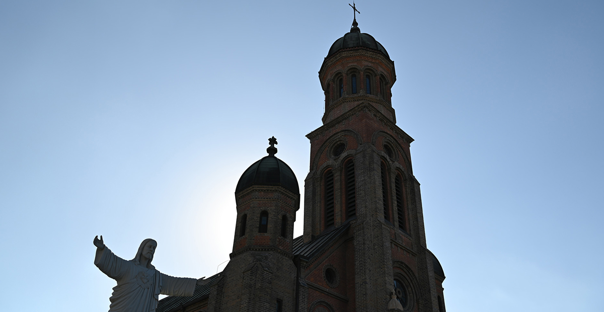 성지 혜윰길 투어 운영 이미지 1