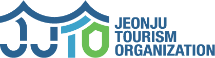 전주관광재단 시그니처 영문가로형