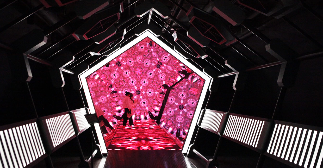 완산벙커 더 스페이스