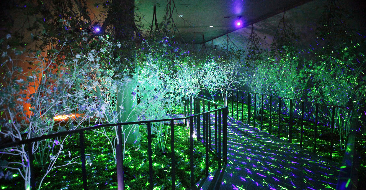 완산벙커 더 스페이스