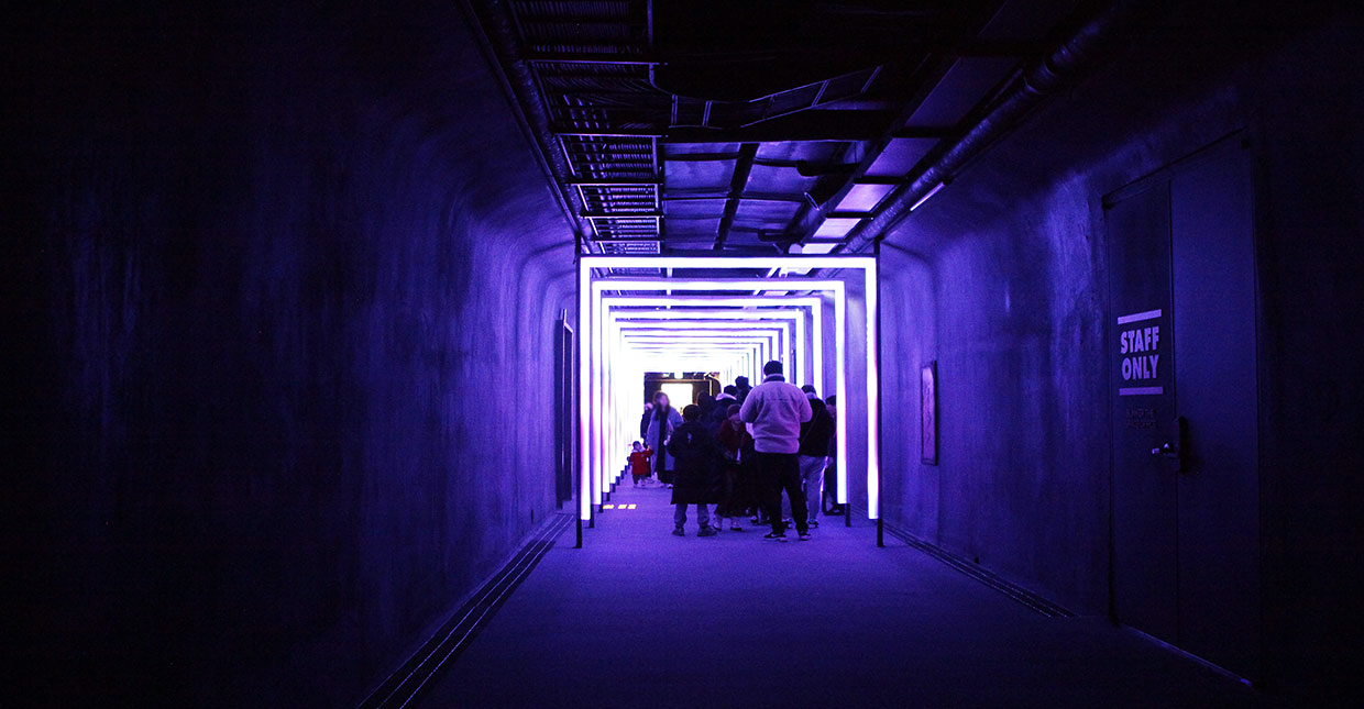 완산벙커 더 스페이스