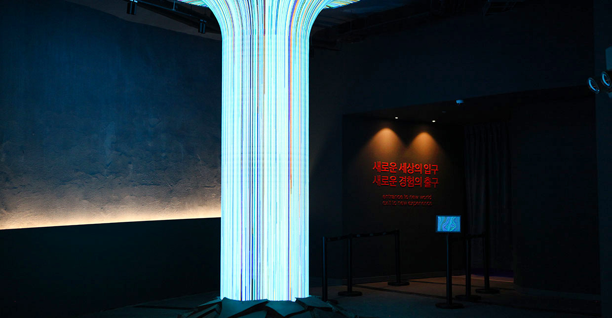 완산벙커 더 스페이스